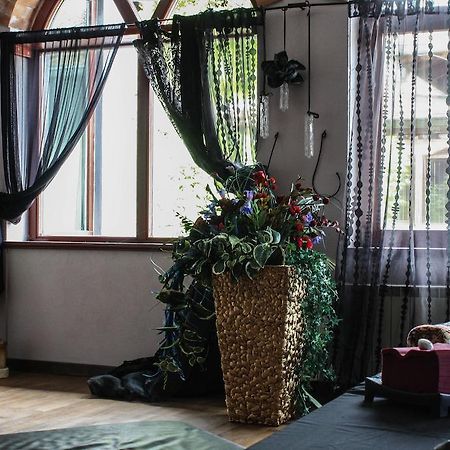 Le Rendezvous Apartment Велико-Тирново Номер фото