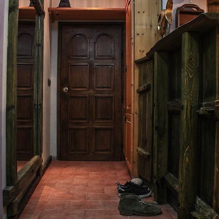 Le Rendezvous Apartment Велико-Тирново Номер фото
