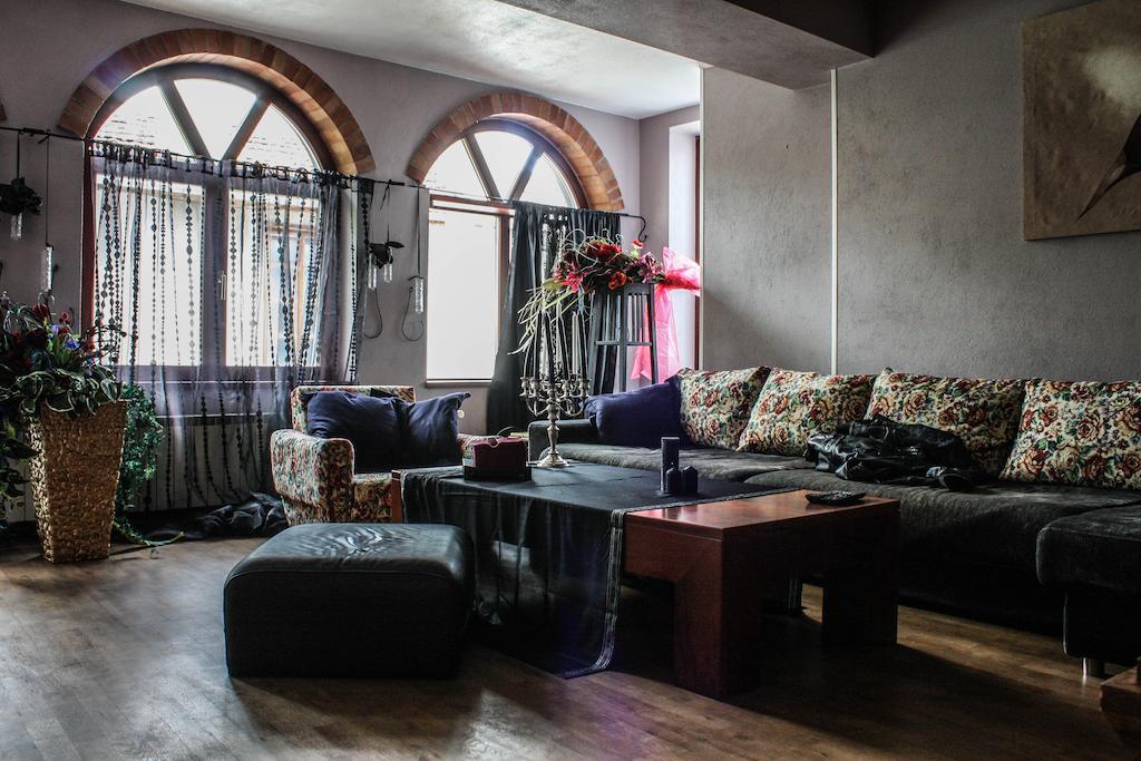 Le Rendezvous Apartment Велико-Тирново Номер фото
