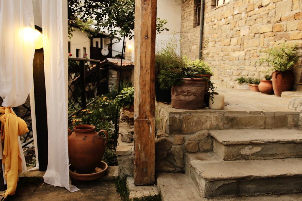 Le Rendezvous Apartment Велико-Тирново Номер фото