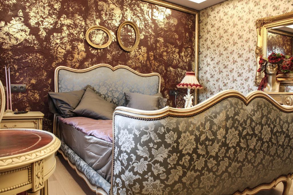 Le Rendezvous Apartment Велико-Тирново Номер фото