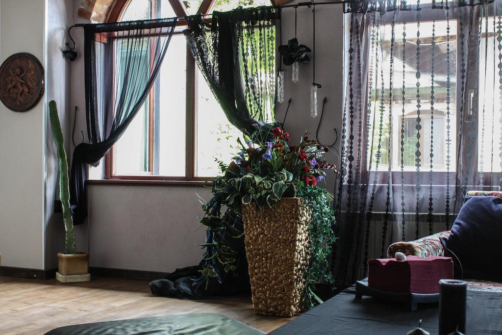 Le Rendezvous Apartment Велико-Тирново Номер фото
