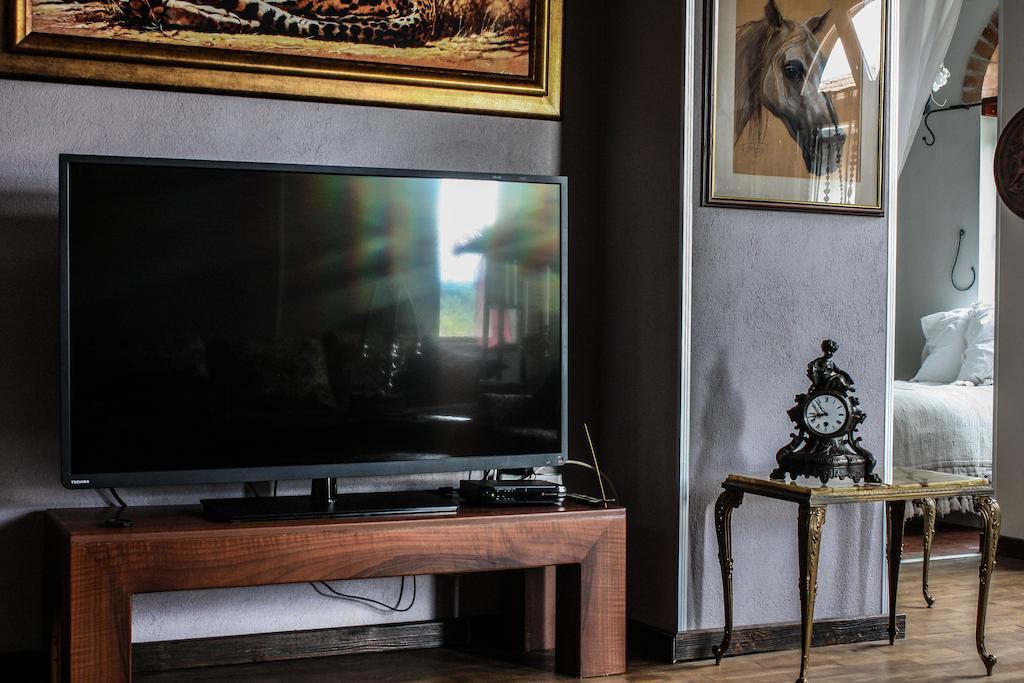 Le Rendezvous Apartment Велико-Тирново Номер фото