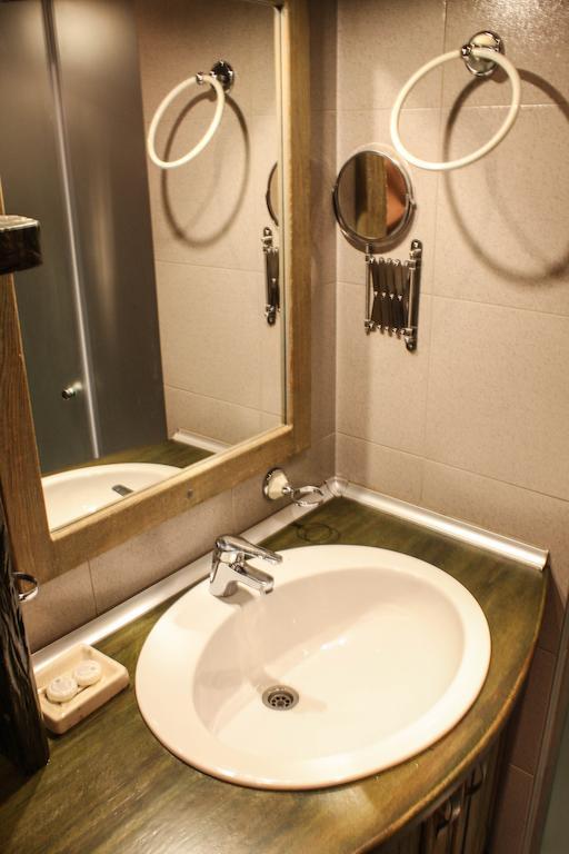 Le Rendezvous Apartment Велико-Тирново Номер фото