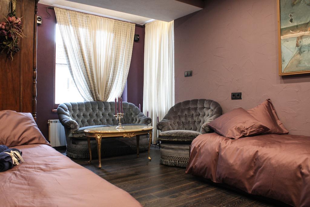 Le Rendezvous Apartment Велико-Тирново Номер фото