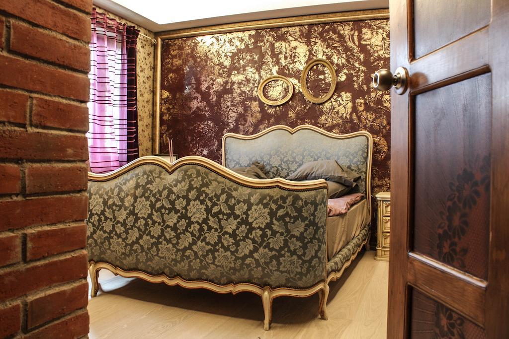 Le Rendezvous Apartment Велико-Тирново Номер фото
