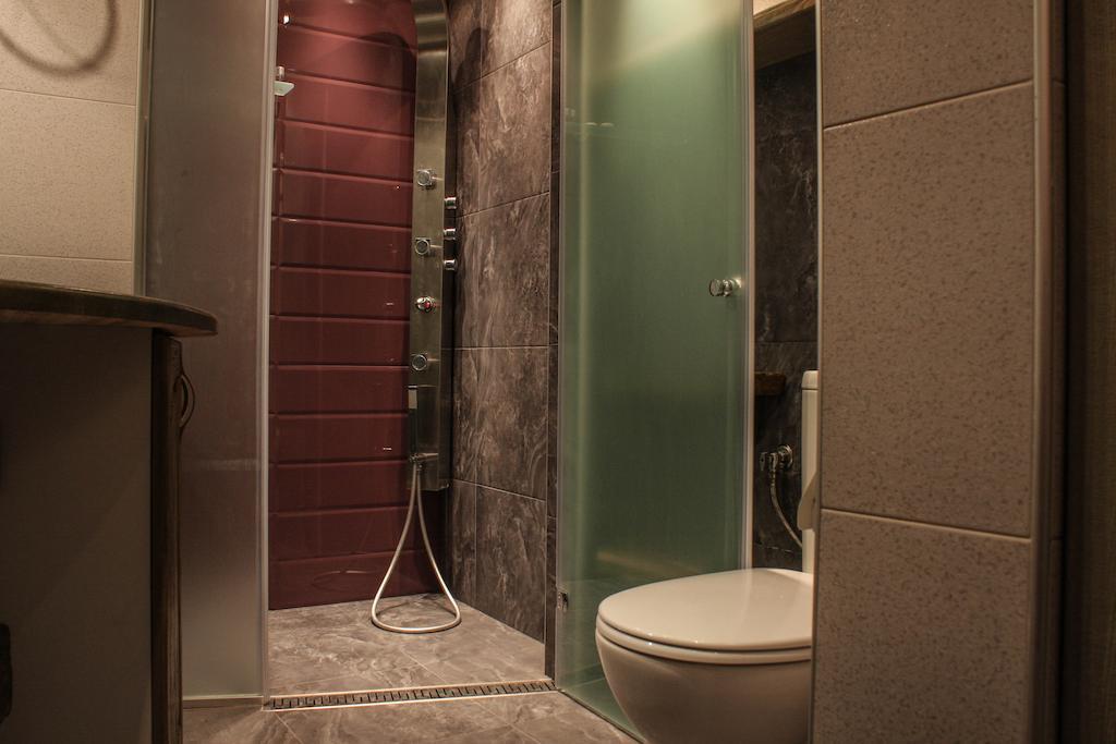 Le Rendezvous Apartment Велико-Тирново Номер фото