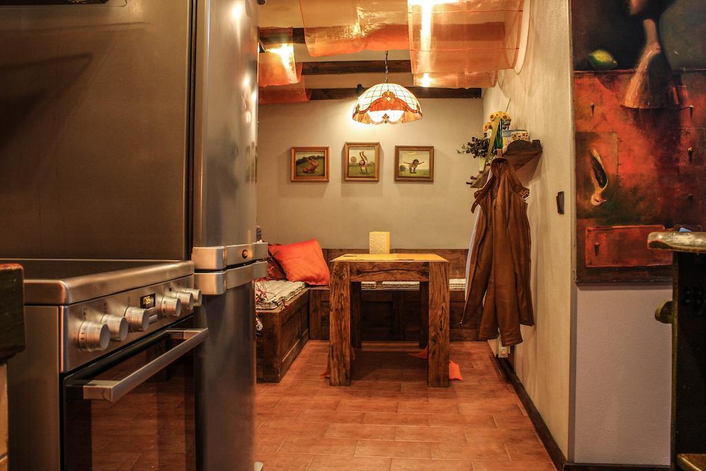 Le Rendezvous Apartment Велико-Тирново Номер фото
