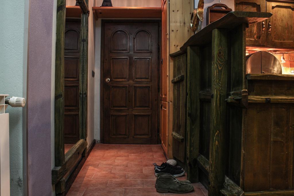 Le Rendezvous Apartment Велико-Тирново Номер фото