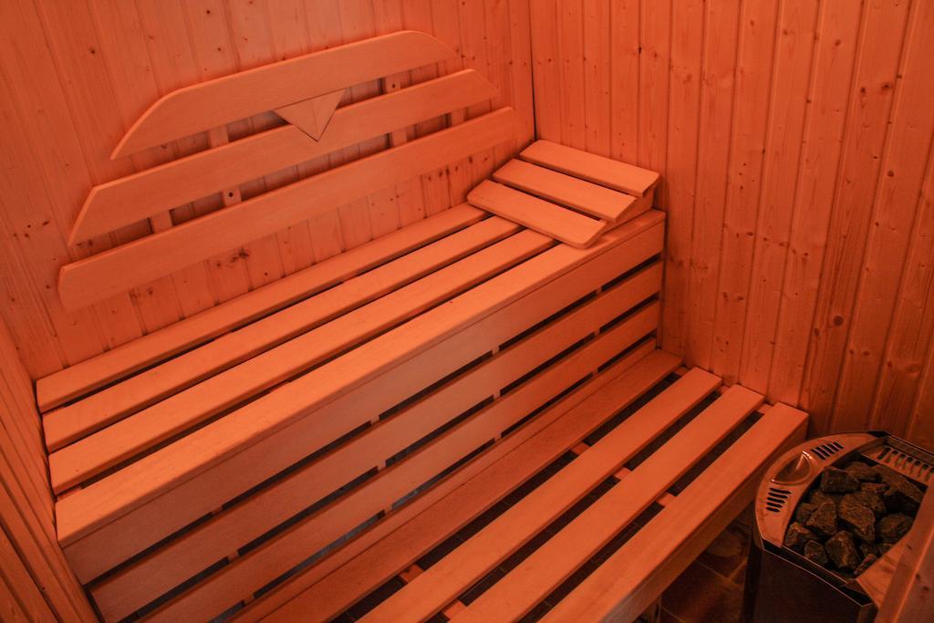 Le Rendezvous Apartment Велико-Тирново Номер фото